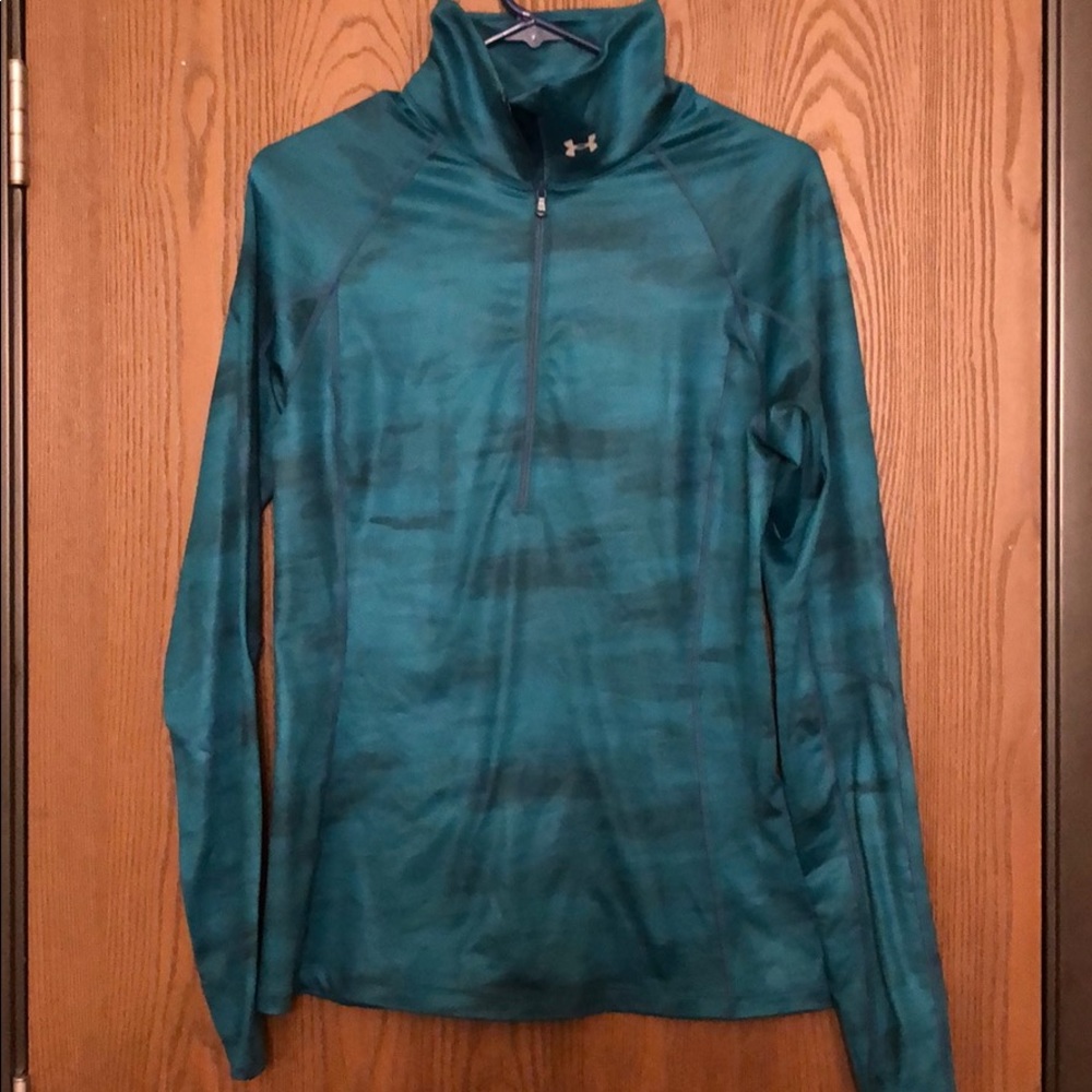Under Armour pullover